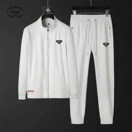 Picture of Prada Sweater Suits _SKUPradaM-4XL25cn12842116